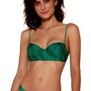 Vix swimming suite size M